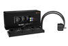Slika - Be quiet! Silent Loop 3 360mm Procesorjski hladilnik z vodnim hlajenjem (360 mm, 2500 RPM, RGB, PWM) (BW025)
