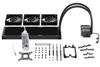 Slika - Be quiet! Silent Loop 3 360mm Procesorjski hladilnik z vodnim hlajenjem (360 mm, 2500 RPM, RGB, PWM) (BW025)