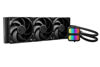 Slika - Be quiet! Silent Loop 3 420mm Procesorjski hladilnik z vodnim hlajenjem (420 mm, 1900 RPM, RGB, PWM) (BW026)