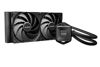 Slika - Be quiet! Pure Loop 3 280mm Procesorjski hladilnik z vodnim hlajenjem (280 mm, 2100 RPM, PWM) (BW028EU)