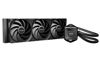 Slika - Be quiet! Pure Loop 3 360mm Procesorjski hladilnik z vodnim hlajenjem (360 mm, 2100 RPM, PWM) (BW029EU)
