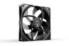 Slika - Be quiet! Pure Wings 3 140mm PWM (3-Pack) Komplet ventilatorjev za ohišje (140 mm, 1200 RPM, PWM) (BL139)
