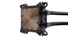 Slika - Endorfy Navis F360 Procesorjski hladilnik z vodnim hlajenjem (120 mm, 250-1800 RPM, PWM) (EY3B003)