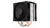 Slika - Endorfy Fera 5 Dual Fan Procesorjski hladilnik (2x 120 mm, 250-1800 RPM, PWM, zračni stolpni hladilnik z dvema ventilatorjema) (EY3A006)