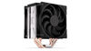 Slika - Endorfy Fera 5 Dual Fan Procesorjski hladilnik (2x 120 mm, 250-1800 RPM, PWM, zračni stolpni hladilnik z dvema ventilatorjema) (EY3A006)