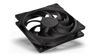 Slika - Endorfy Fluctus 120 PWM Ventilator za ohišje (120 mm, 250-1800 RPM, PWM, visoko zmogljiv tihi ventilator) (EY4A001)