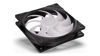Slika - Endorfy Fluctus 120 PWM ARGB Ventilator za ohišje (120 mm, 250-1800 RPM, PWM, z nastavljivo RGB osvetlitvijo) (EY4A002)