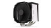 Slika - Endorfy Fortis 5 CPU hladilnik (140 mm, 250-1400 RPM, PWM, zmogljiv zračni stolpni hladilnik) (EY3A008)
