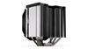 Slika - Endorfy Fortis 5 CPU hladilnik (140 mm, 250-1400 RPM, PWM, zmogljiv zračni stolpni hladilnik) (EY3A008)