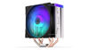 Slika - Endorfy Fera 5 ARGB Procesorjski hladilnik (120 mm, 250-1400 RPM, PWM, zračni hladilnik z nastavljivo RGB osvetlitvijo) (EY3A007)