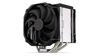 Slika - Endorfy Fortis 5 Dual Fan CPU hladilnik (120mm + 140mm, 250-1400 RPM, PWM, zračni stolpni hladilnik z dvema ventilatorjema) (EY3A009)