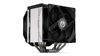 Slika - Endorfy Fortis 5 Dual Fan CPU hladilnik (120mm + 140mm, 250-1400 RPM, PWM, zračni stolpni hladilnik z dvema ventilatorjema) (EY3A009)