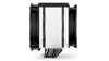Slika - Endorfy Fortis 5 Dual Fan CPU hladilnik (120mm + 140mm, 250-1400 RPM, PWM, zračni stolpni hladilnik z dvema ventilatorjema) (EY3A009)