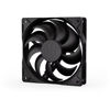 Slika - Endorfy Stratus 120 PWM Ventilator za ohišje ((120 mm, 1400 RPM, PWM, zanesljiv in tih ventilator) (EY4A007)