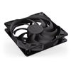 Slika - Endorfy Stratus 120 PWM Ventilator za ohišje ((120 mm, 1400 RPM, PWM, zanesljiv in tih ventilator) (EY4A007)