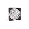 Slika - Endorfy Stratus 140 PWM ARGB Ventilator za ohišje (140 mm, 1200 RPM, ARGB, PWM) (EY4A012)
