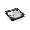 Slika - Endorfy Stratus 140 PWM ARGB Ventilator za ohišje (140 mm, 1200 RPM, ARGB, PWM) (EY4A012)