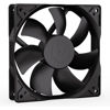 Slika - Endorfy Zephyr 120 Ventilator za ohišje(120 mm, 1100 RPM, PWM, zanesljiv in tih ventilator za ohišje) (EY4A017)