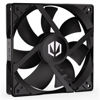 Slika - Endorfy Zephyr 120 Ventilator za ohišje(120 mm, 1100 RPM, PWM, zanesljiv in tih ventilator za ohišje) (EY4A017)