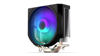 Slika - Endorfy Spartan 5 ARGB CPU hladilnik (120 mm, 1800 RPM, PWM, zračni hladilnik z nastavljivo RGB osvetlitvijo) (EY3A002)