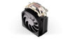 Slika - Endorfy Spartan 5 ARGB CPU hladilnik (120 mm, 1800 RPM, PWM, zračni hladilnik z nastavljivo RGB osvetlitvijo) (EY3A002)