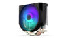 Slika - Endorfy Spartan 5 MAX ARGB Procesorjski hladilnik (120 mm, 1500 RPM, PWM, zmogljivejši zračni hladilnik z nastavljivo RGB osvetlitvijo) (EY3A004)