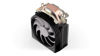 Slika - Endorfy Spartan 5 MAX ARGB Procesorjski hladilnik (120 mm, 1500 RPM, PWM, zmogljivejši zračni hladilnik z nastavljivo RGB osvetlitvijo) (EY3A004)