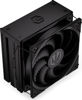 Slika - Endorfy Fera 5 Black CPU hladilnik (120 mm, 250-1800 RPM, PWM, zračni stolpni hladilnik v črni barvi) (EY3A011)