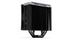 Slika - Endorfy Fera 5 Black ARGB Procesorjski hladilnik (120 mm, 250-1400 RPM, PWM, zračni stolpni hladilnik v črni barvi z ARGB osvetlitvijo) (EY3A012