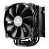 Slika - Enermax ETS-T50 AXE Series 140mm Air CPU Cooler FSS CPU hladilnik (140 mm, 500-1000 RPM, PWM, napreden zračni stolpni hladilnik) (ETS-T50A-FSS)