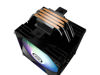 Slika - Enermax ETS-T41 Digital ARGB Air CPU Cooler CPU hladilnik (2x 120 mm FDB, PWM, zmogljiv zračni hladilnik z digitalnim zaslonom in ARGB osvetlitvijo) (ETS-T41D-ARGB)