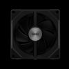 Slika - Gamdias Aeolus P2-1203U (3-Pack) Ventilator za ohišje (3x 120 mm, 1000-2400 RPM, RGB, set treh zmogljivih igričarskih ventilatorjev) (16302-03303-00013-G)