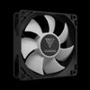 Slika - Gamdias Boreas E1-210 LITE CPU hladilnik (92 mm, 2200 RPM, kompaktni zračni stolpni hladilnik z RGB osvetlitvijo) (BOREAS E1-210 LITE)