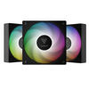 Slika - Gamdias Notus M1-1203 ARGB (3 Pack) Ventilator za ohišje (3x 120 mm, 400-1600 RPM, PWM, RGB) (NOTUS M1-1203 ARGB)