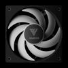 Slika - Gamdias Notus M1-1203 ARGB (3 Pack) Ventilator za ohišje (3x 120 mm, 400-1600 RPM, PWM, RGB) (NOTUS M1-1203 ARGB)