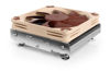 Slika - Noctua NH-L9i-17xx CPU hladilnik (nizkoprofilni zračni hladilnik, 92 mm, 600-2500 RPM, PWM, LGA1700) (NH-L9I-17XX)