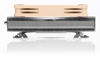 Slika - Noctua NH-L9A-AM5 CPU hladilnik (nizkoprofilni zračni hladilnik, 92 mm, 600-2500 RPM, PWM, AMD AM5) (NH-L9A-AM5)