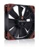 Slika - Noctua NF-F12 industrialPPC-2000 PWM Ventilator za ohišje (120 mm, 450-2000 RPM, PWM, industrijska serija) (NF-F12 INDUSTRIALPPC-2000 PWM)