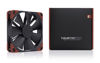 Slika - Noctua NF-F12 industrialPPC-2000 PWM Ventilator za ohišje (120 mm, 450-2000 RPM, PWM, industrijska serija) (NF-F12 INDUSTRIALPPC-2000 PWM)