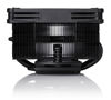Slika - Noctua NH-L9x65 chromax.black CPU hladilnik (nizkoprofilni zračni hladilnik, 92 mm, PWM, črna izvedba) (NH-L9X65 CHROMAX.BLACK)