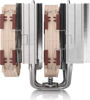 Slika - Noctua NH-D15 G2 HBC CPU hladilnik (visoka kontaktna osnova, 2x 140 mm, PWM, LGA1851/AM5) (NH-D15 G2 HBC)