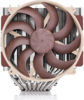 Slika - Noctua NH-D15 G2 LBC CPU hladilnik (nizka kontaktna osnova, 2x 140 mm, PWM, LGA1851/AM5) (NH-D15 G2 LBC)