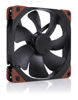 Slika - Noctua NF-A14 industrialPPC-24V-2000 SP IP67 PWM Ventilator za ohišje (140 mm, 24V, 0-2000 RPM, IP67, PWM) (NF-A14 INDUSTRIALPPC-24V-2000 SP IP67 PWM)