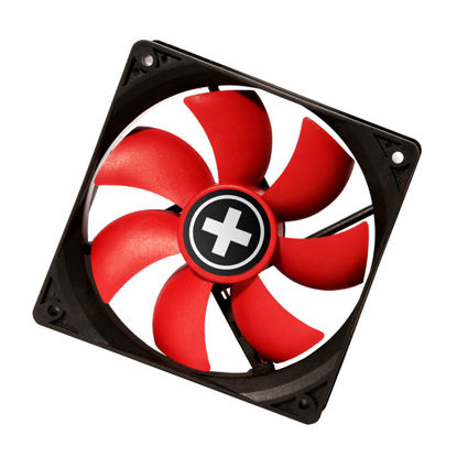 Xilence Red Wing 92 PWM COO-XPF92.R.PWM Ventilator za ohišje (92 mm, PWM) (XF041)