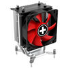Slika - Xilence I402 CPU Cooler CPU hladilnik (stolpni zračni hladilnik, 92 mm, PWM, za Intel podnožja LGA1700/1200) (XC026)