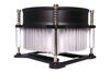 Slika - Xilence I250PWM CPU Cooler CPU hladilnik (92 mm, 800-2500 RPM, PWM) (XC032)