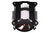 Slika - Xilence I250PWM CPU Cooler CPU hladilnik (92 mm, 800-2500 RPM, PWM) (XC032)