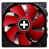 Slika - Xilence I404T CPU Cooler CPU hladilnik (stolpni zračni hladilnik, 92 mm, PWM, 4 toplotne cevi, za Intel LGA1700/1200) (XC041)