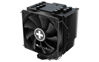 Slika - Xilence M906 CPU Cooler CPU hladilnik (zmogljiv stolpni zračni hladilnik, 120 mm, PWM, 6 toplotnih cevi) (XC081)