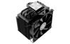 Slika - Xilence M906 CPU Cooler CPU hladilnik (zmogljiv stolpni zračni hladilnik, 120 mm, PWM, 6 toplotnih cevi) (XC081)